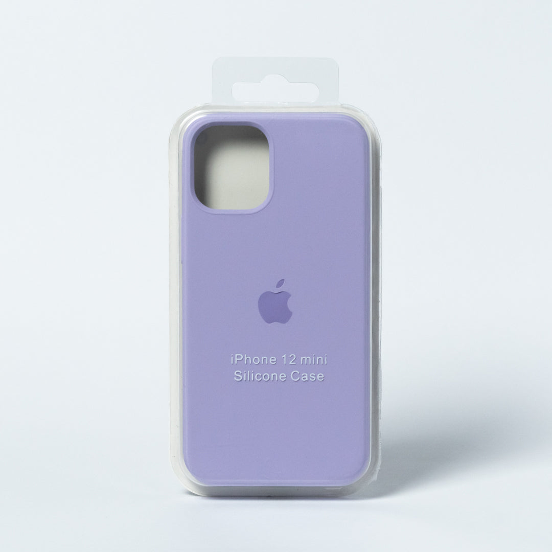 Silicon Case 12 Mini