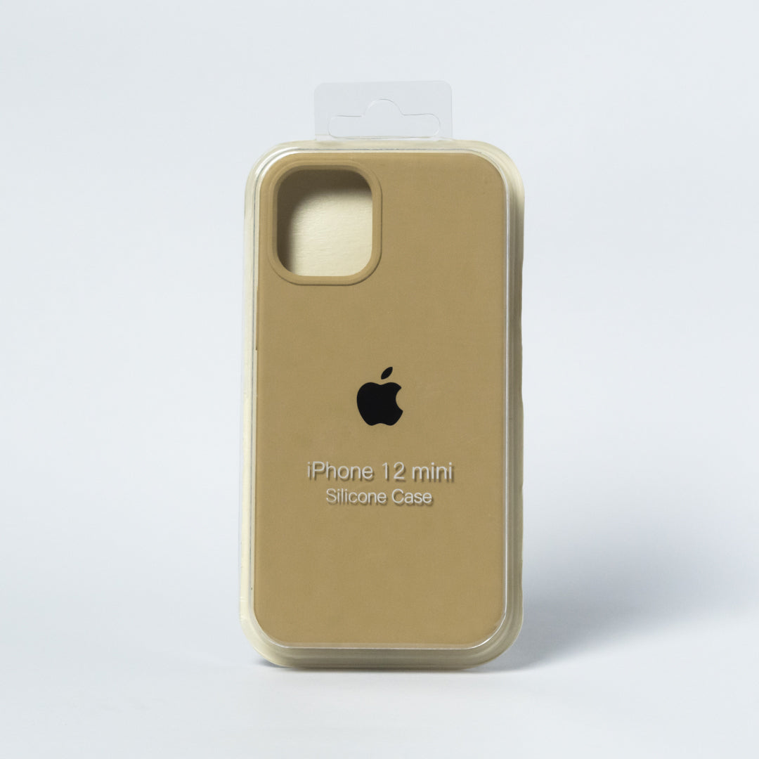 Silicon Case 12 Mini
