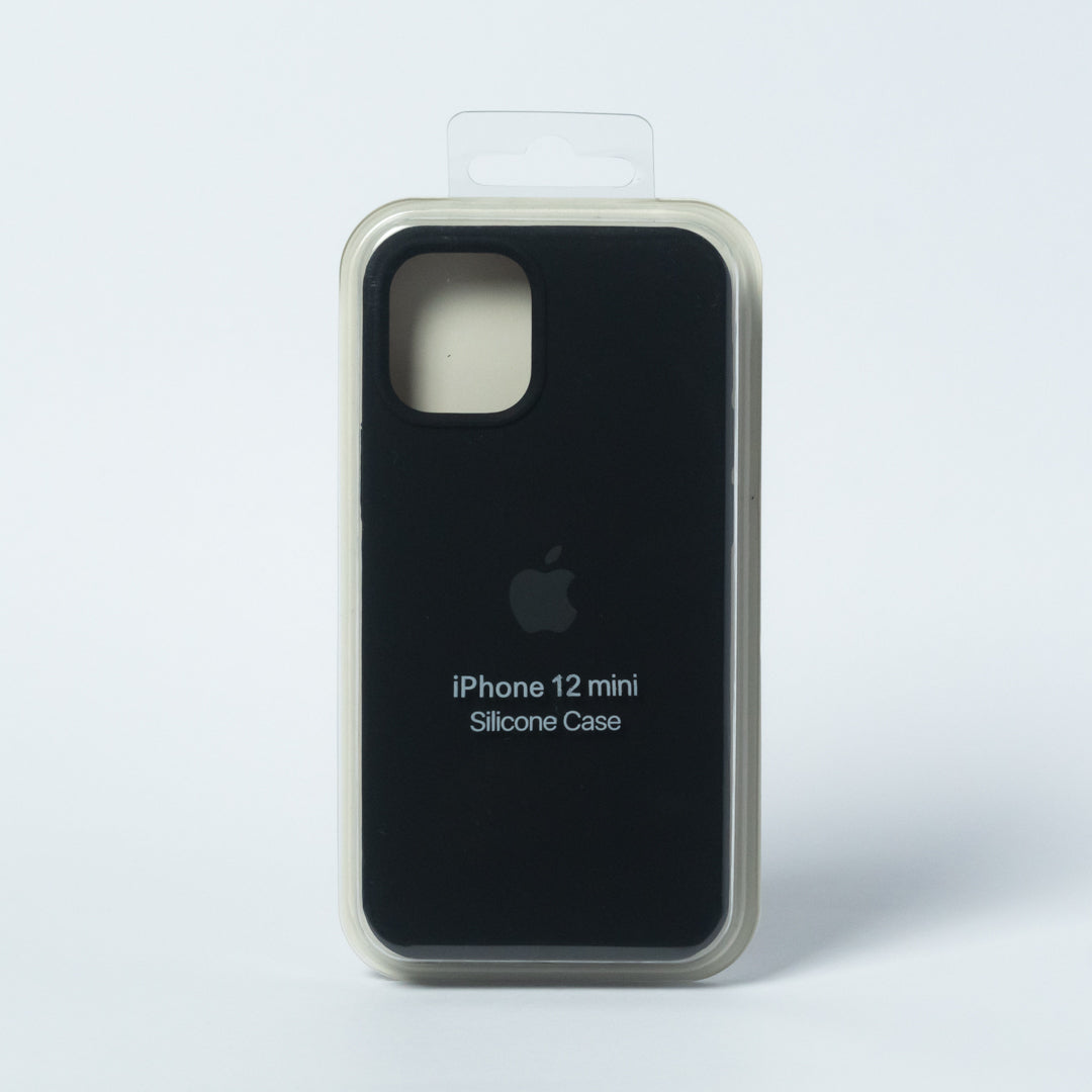 Silicon Case 12 Mini