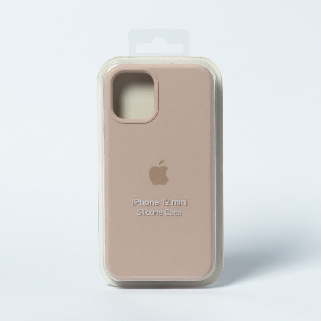 Silicon Case 12 Mini