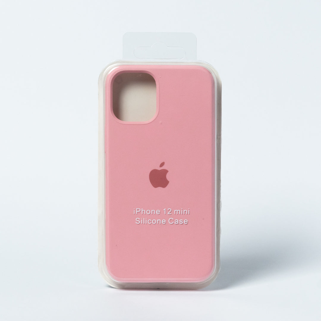 Silicon Case 12 Mini