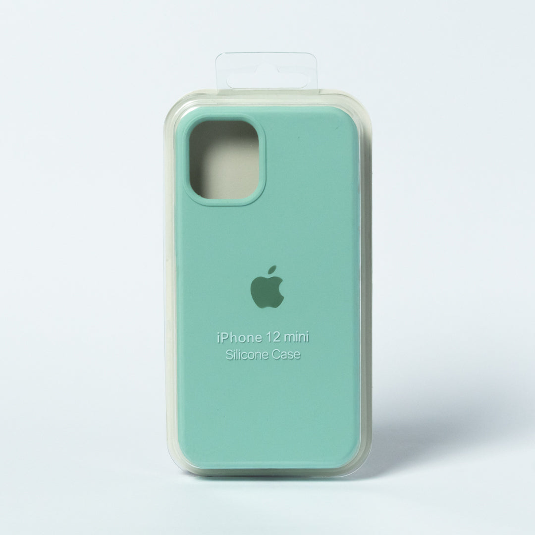 Silicon Case 12 Pro