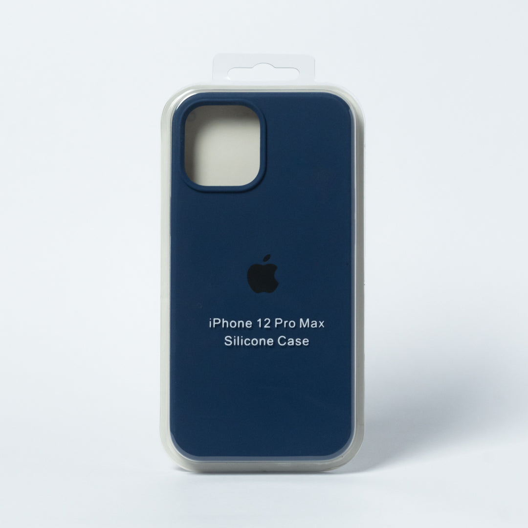 Silicon Case 12 Mini