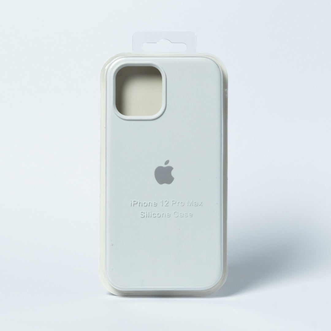Silicon Case 12 Pro