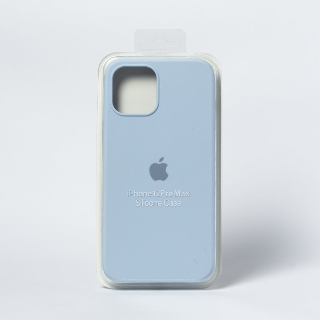Silicon Case 12 Mini