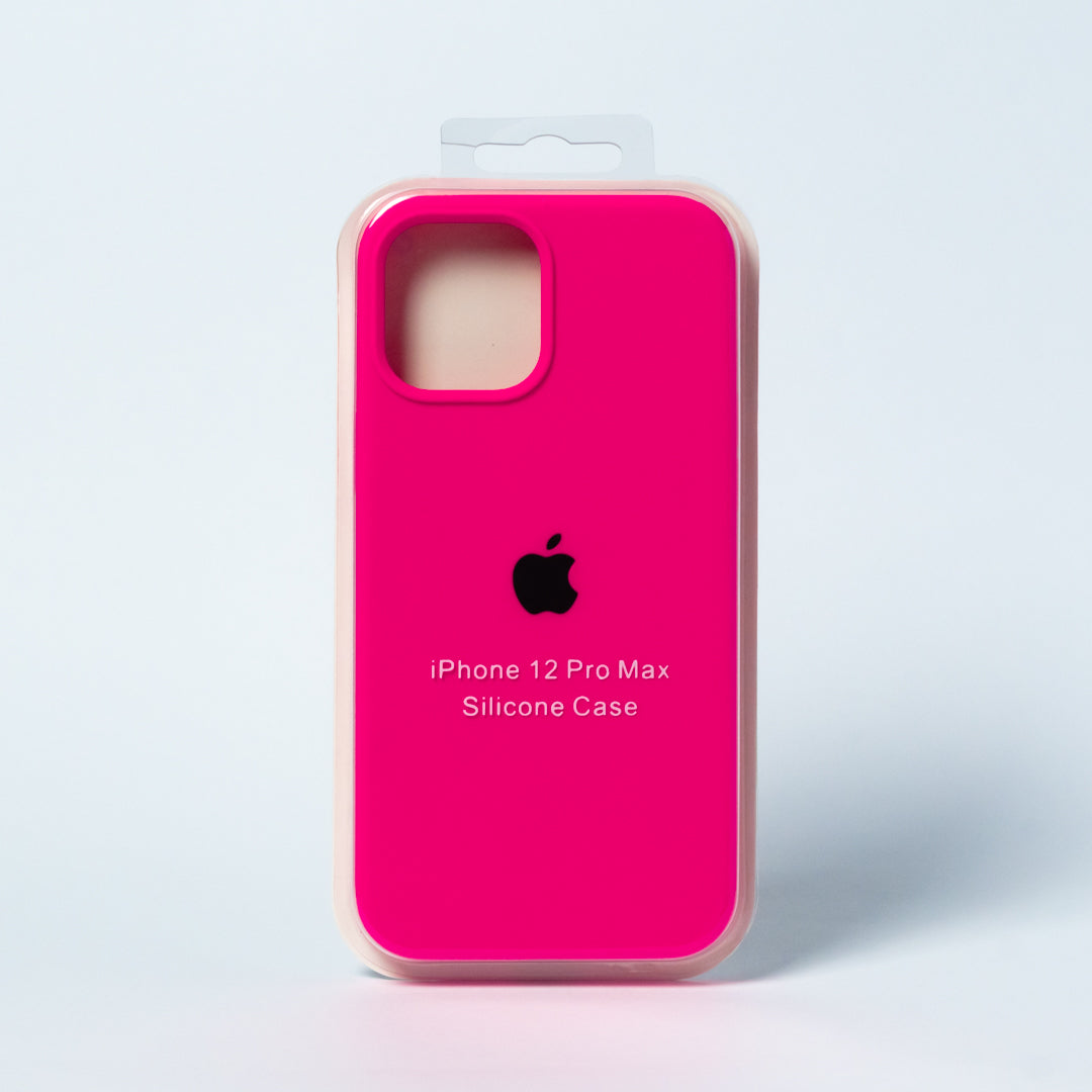 Silicon Case 12 Mini