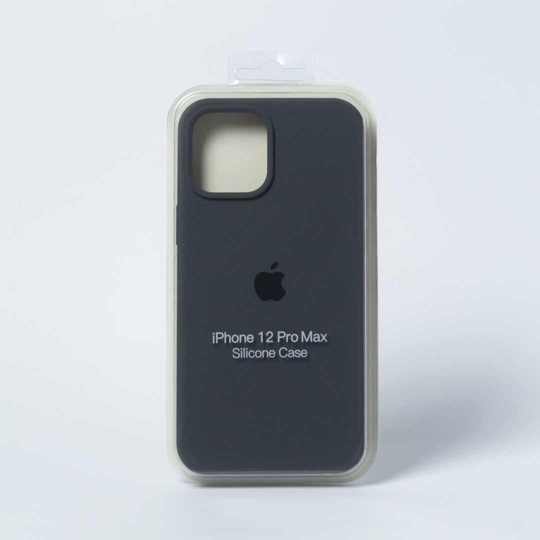 Silicon Case 12 Mini