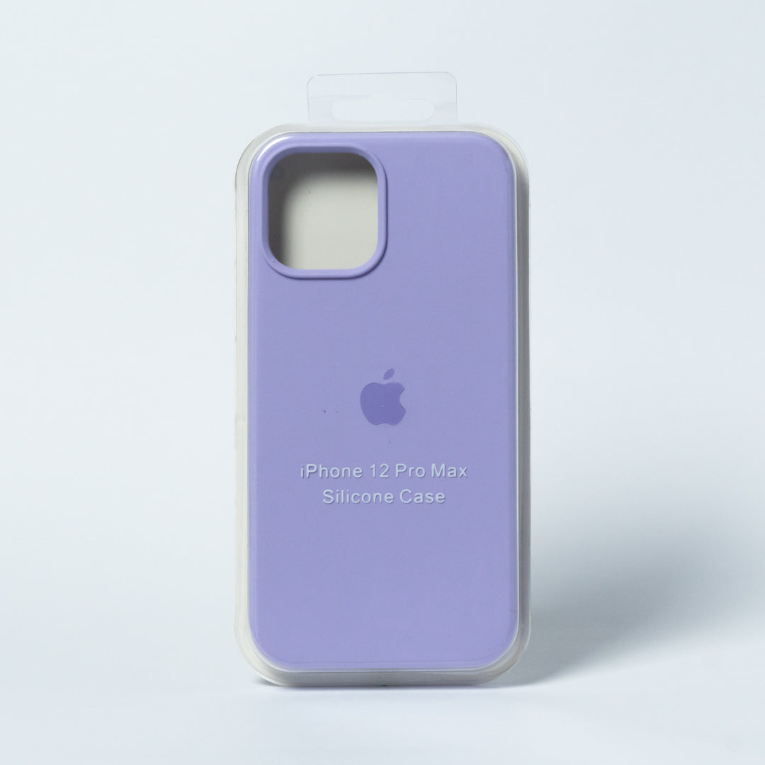 Silicon Case 12 Mini