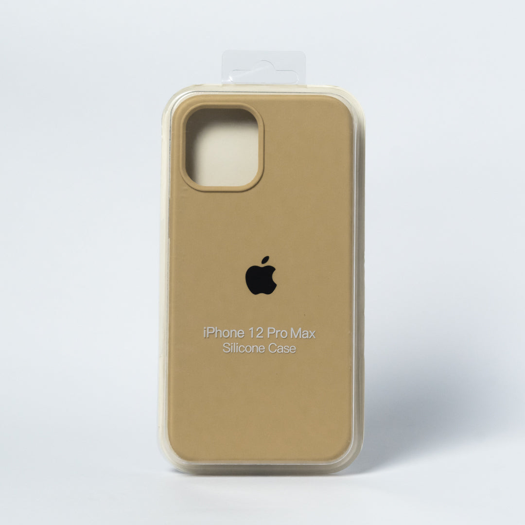 Silicon Case 12 Mini