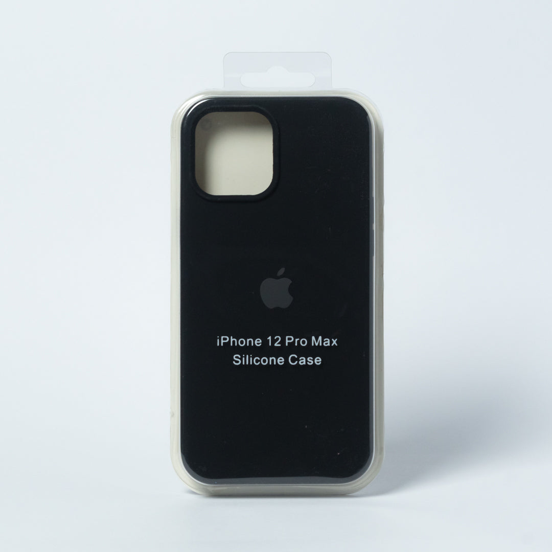Silicon Case 12 Mini