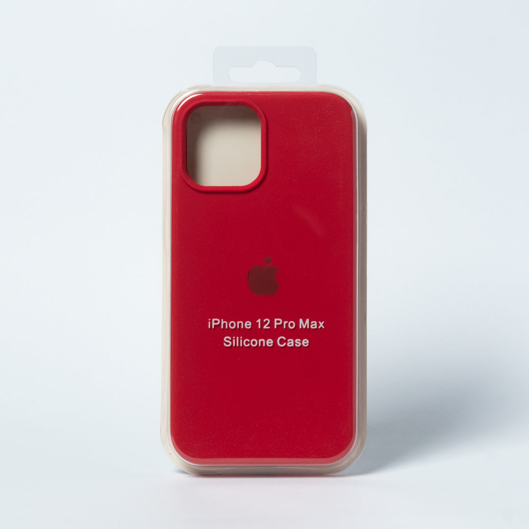 Silicon Case 12 Mini