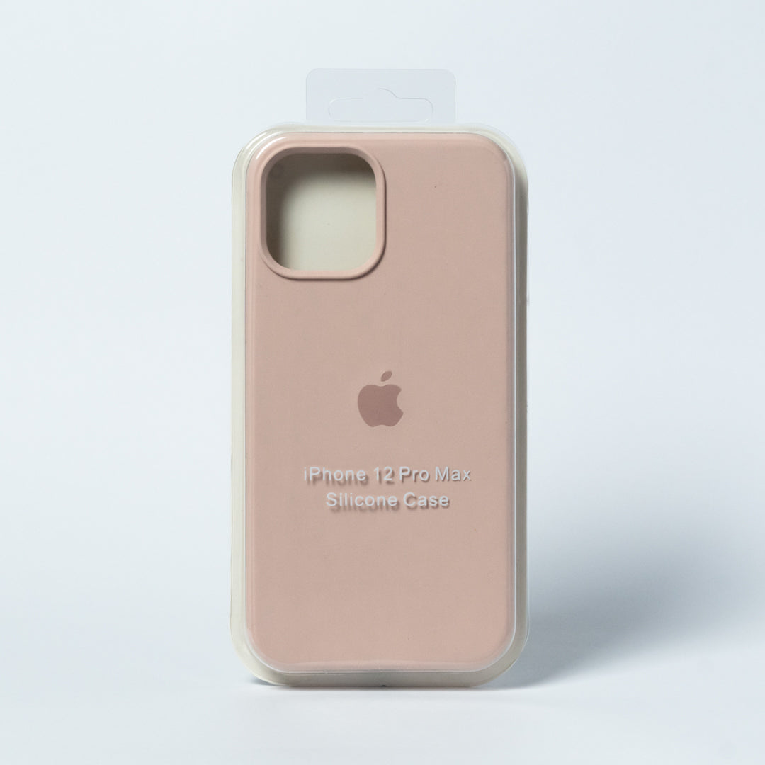 Silicon Case 12 Mini