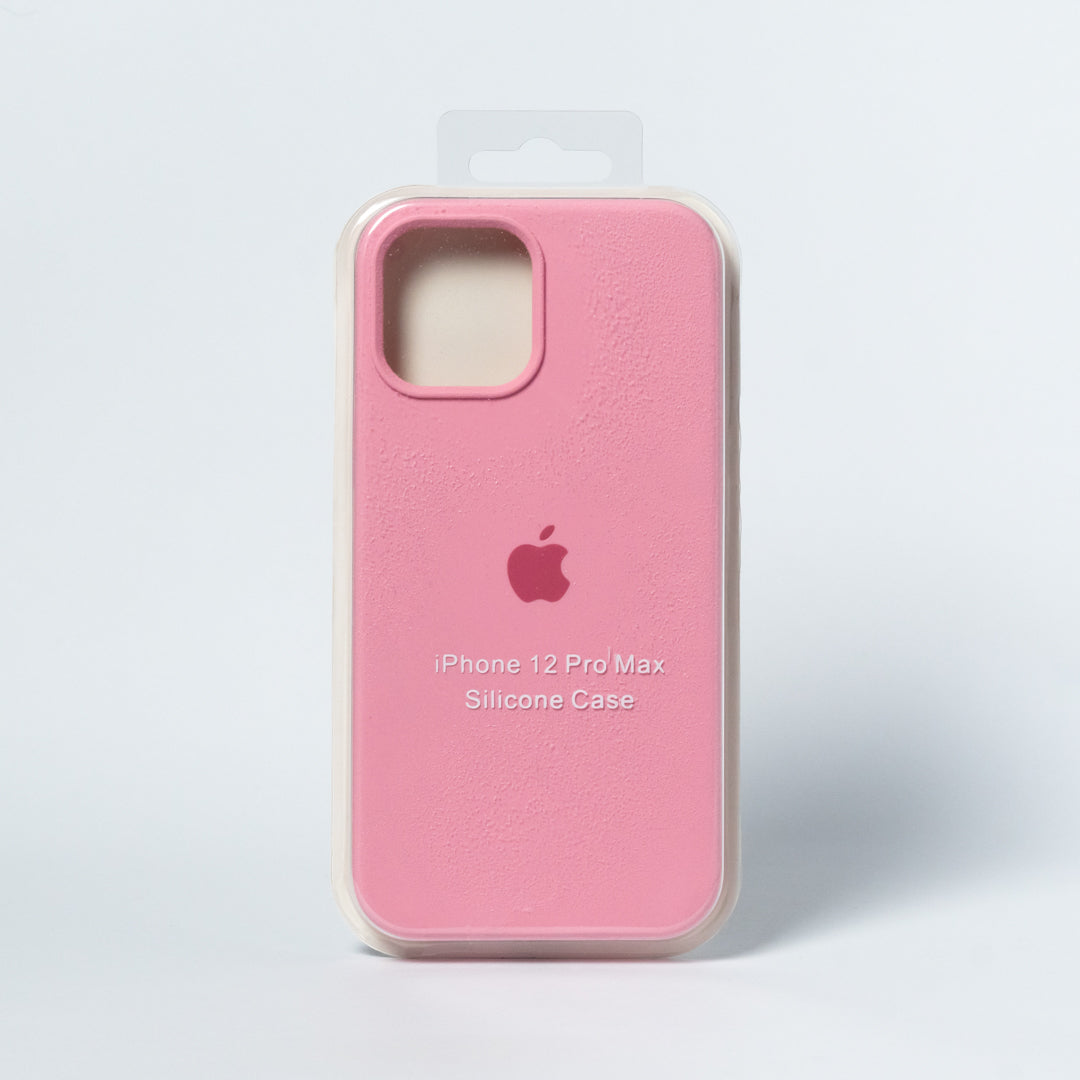 Silicon Case 12 Mini