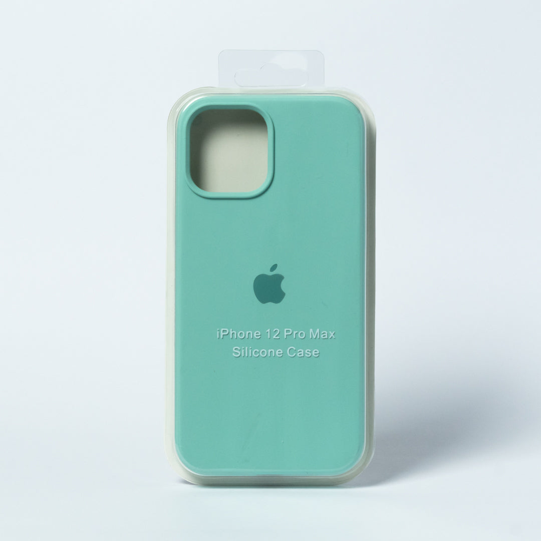 Silicon Case 12 Mini
