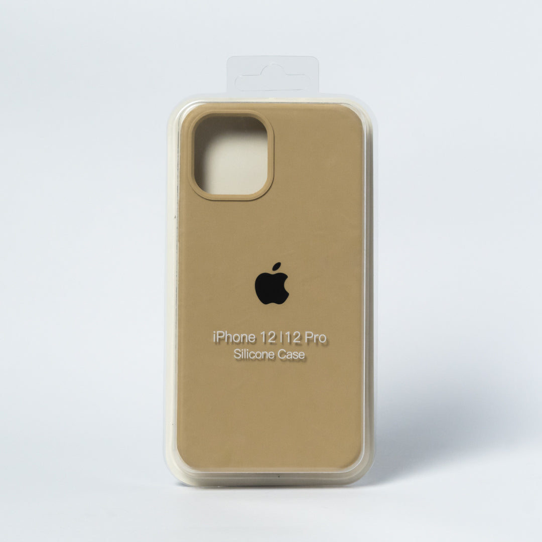 Silicon Case 12 Mini