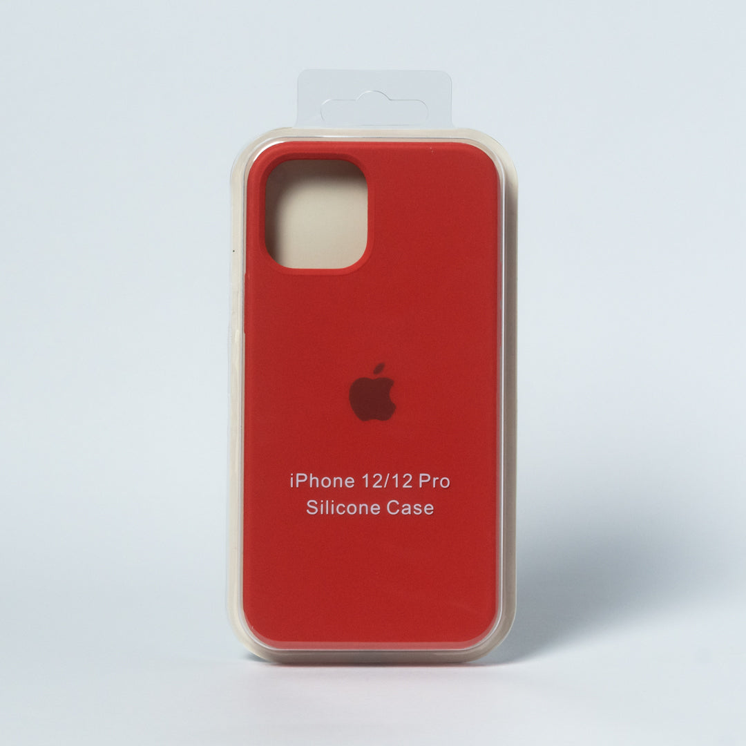 Silicon Case 12 Mini