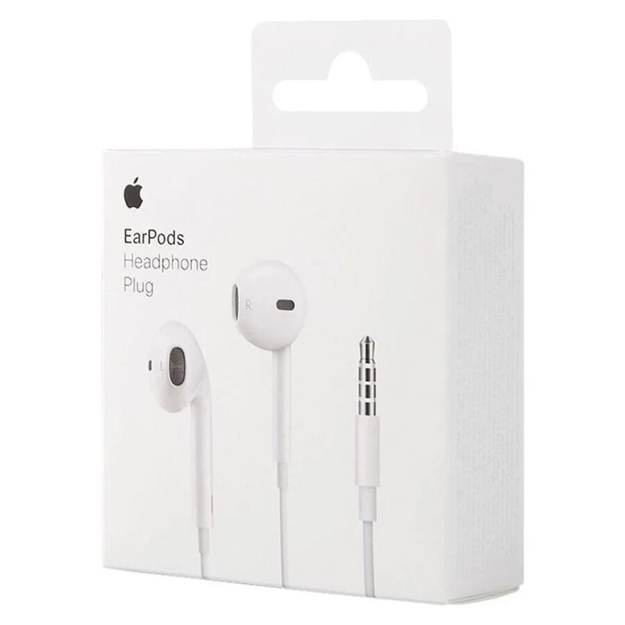EarPods AUX
