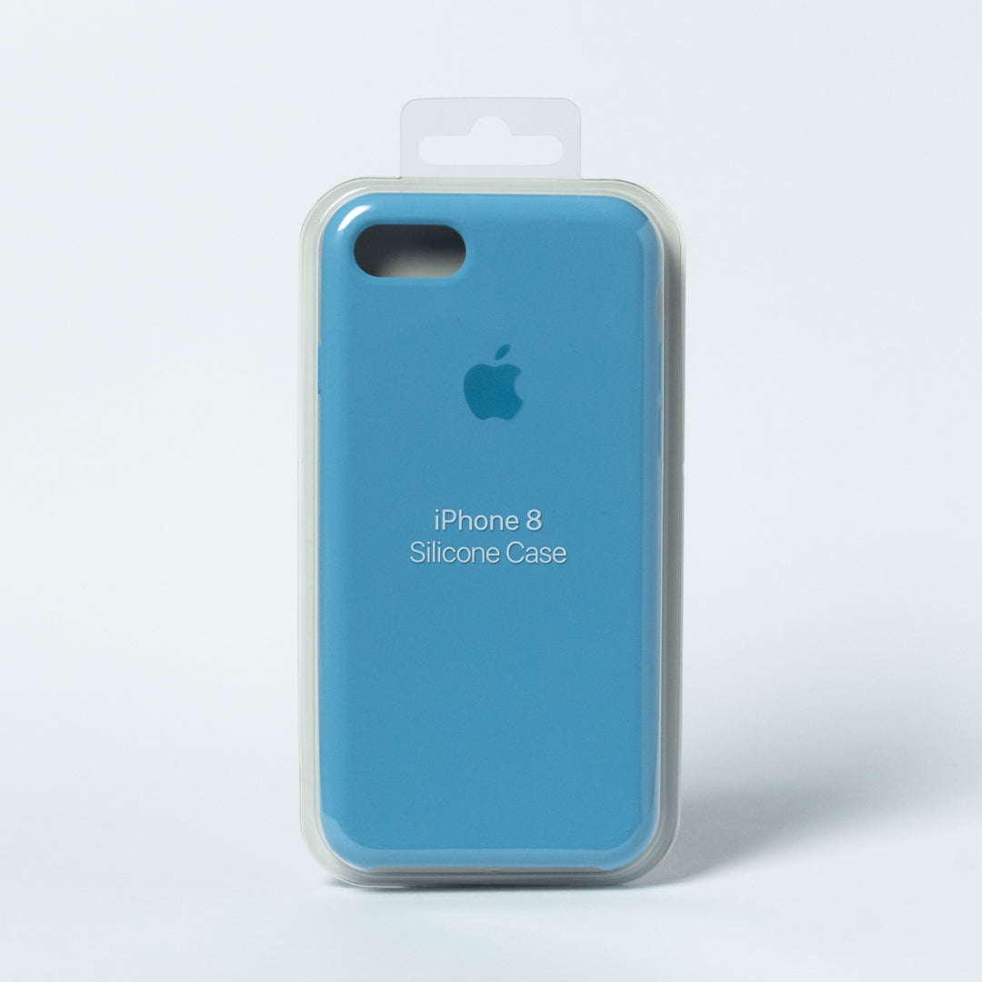 Silicon Case 8
