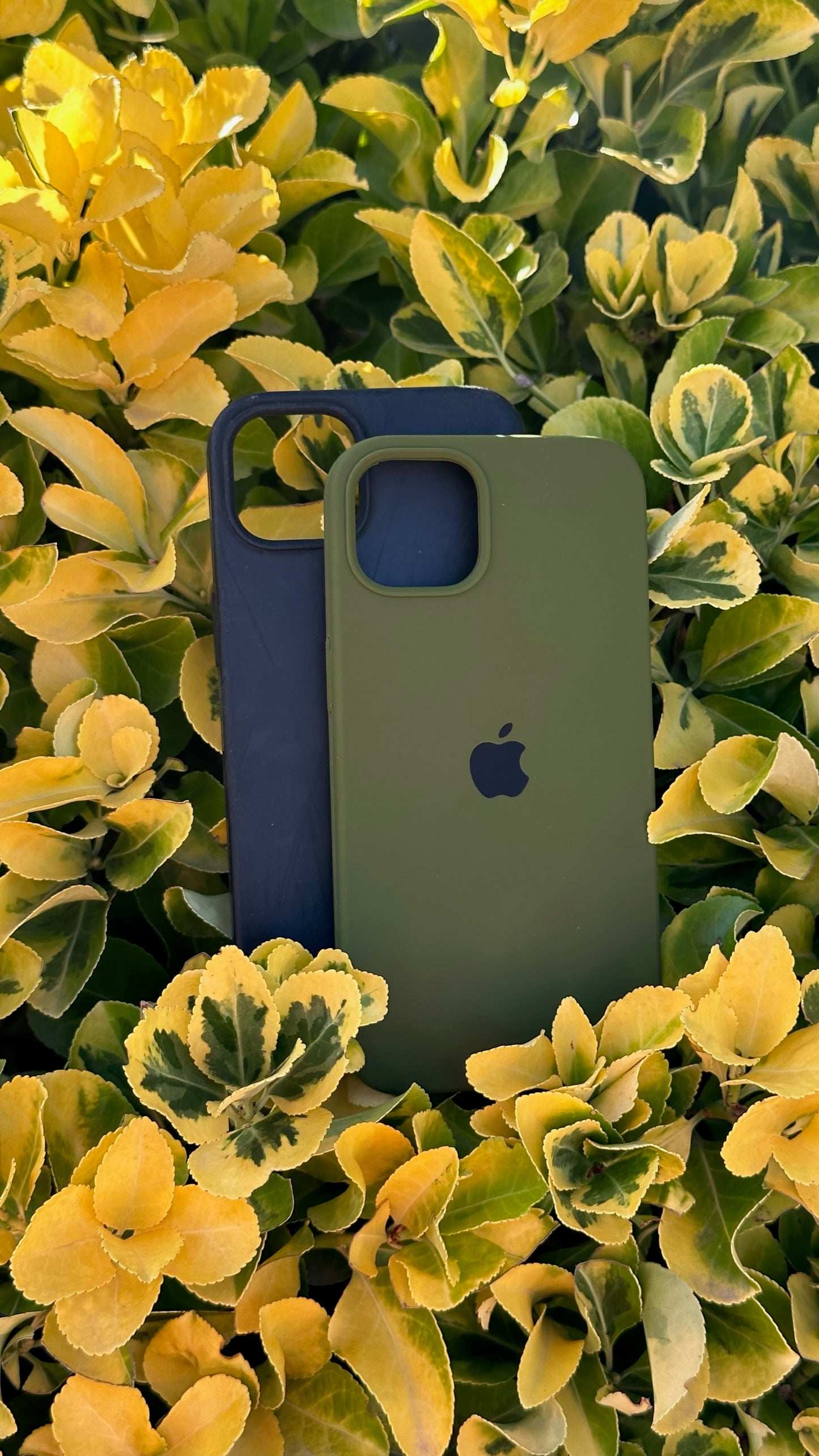 PROMO SILICON CASE x3