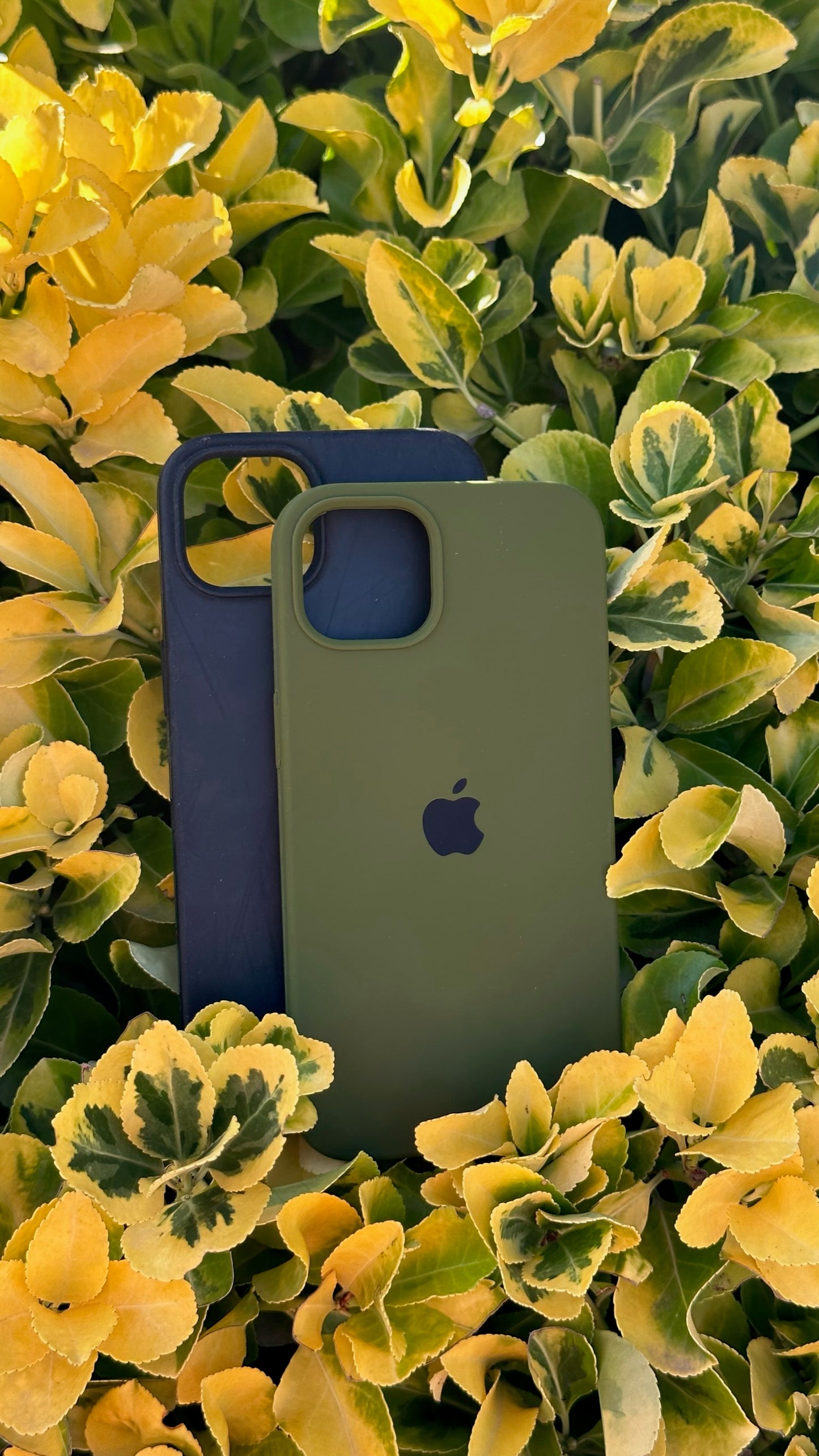 PROMO SILICON CASE x3