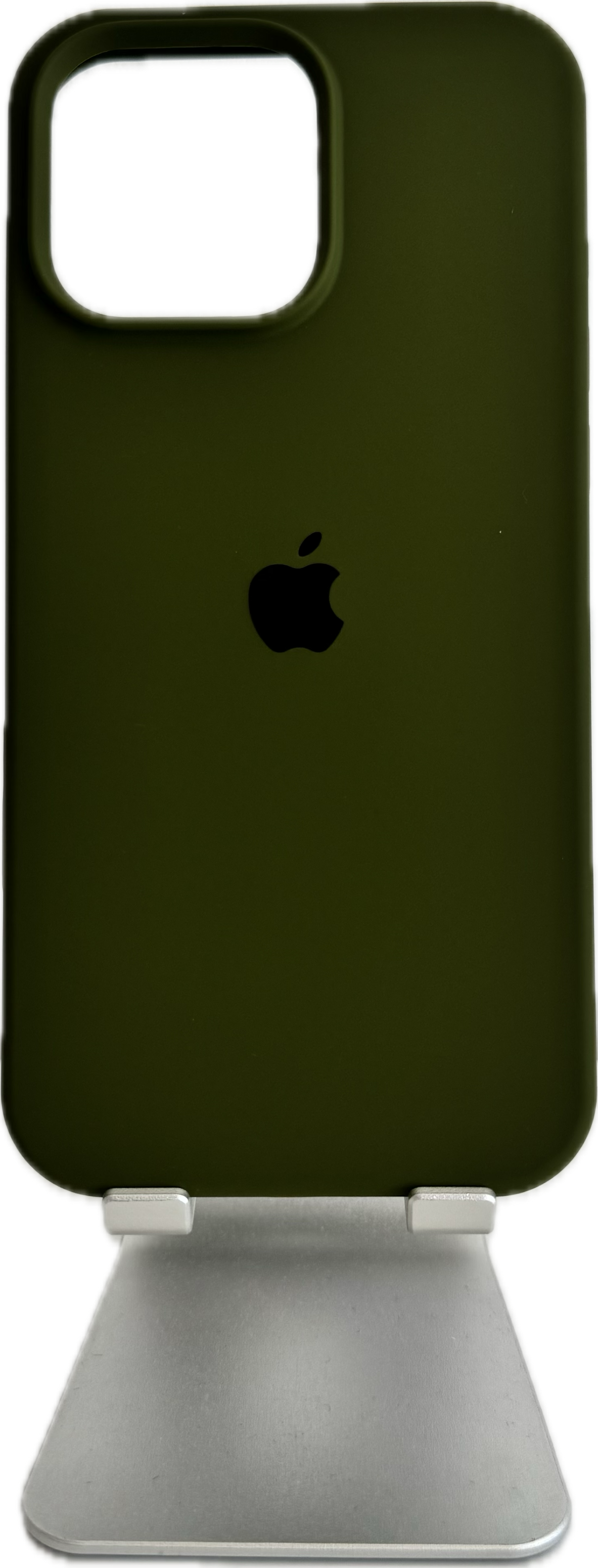Silicon Case 16 Pro