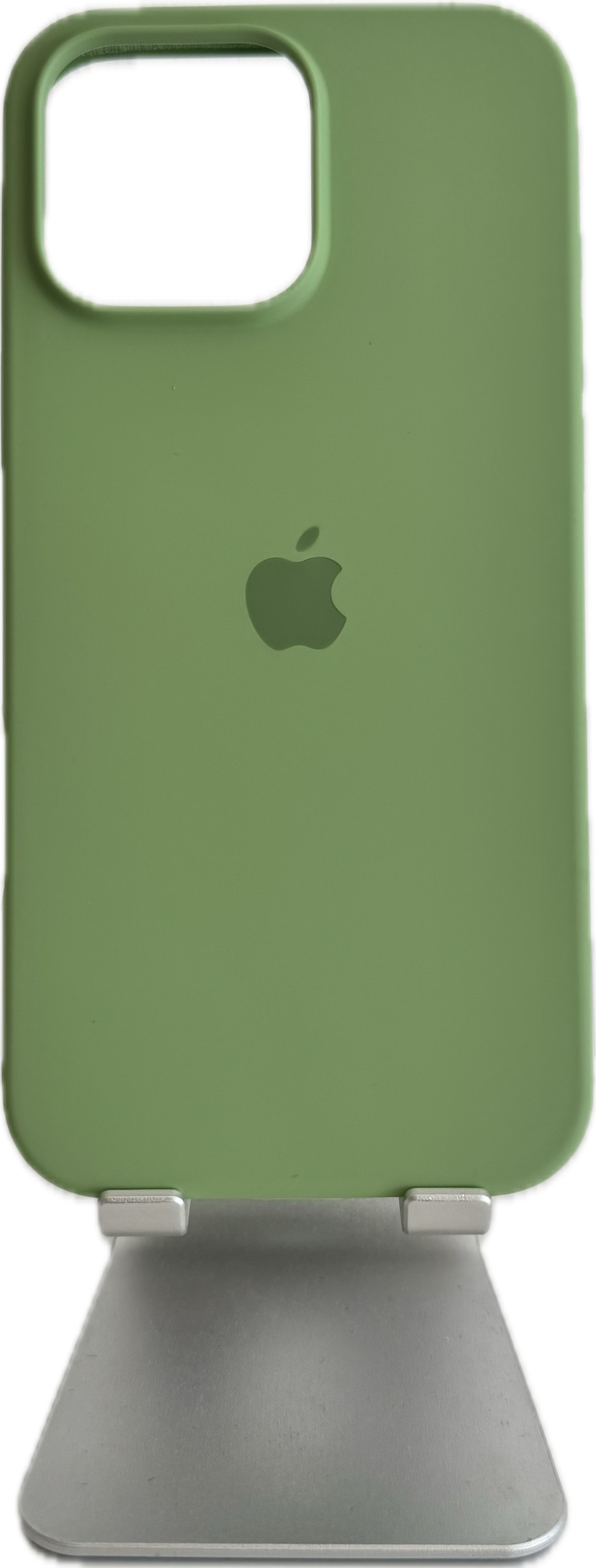 Silicon Case 16 Pro Max