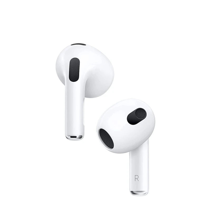 Auriculares AirPods (3era Generación)