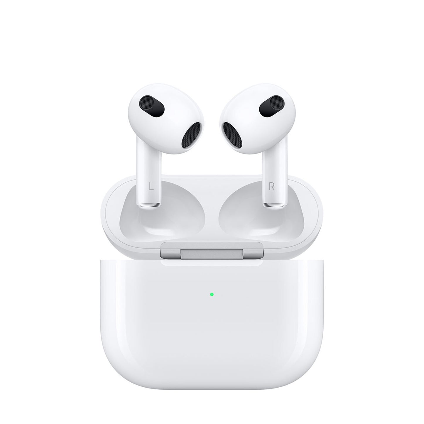 Auriculares AirPods (3era Generación)