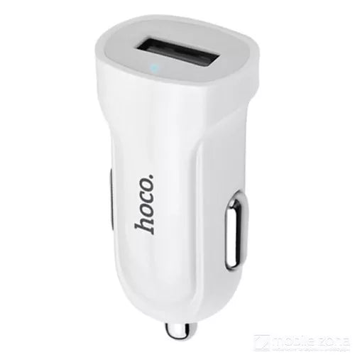 Cargador Auto Carga Rapida