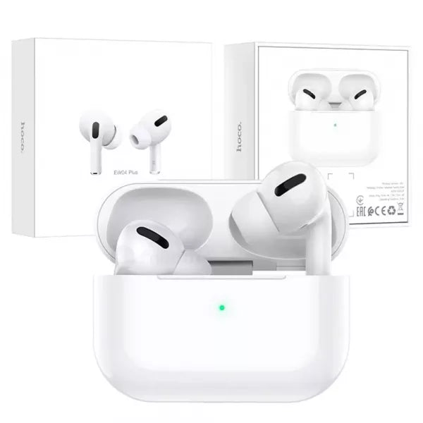 Auriculares Inalámbricos tipo Airpod Pro Hoco EW04