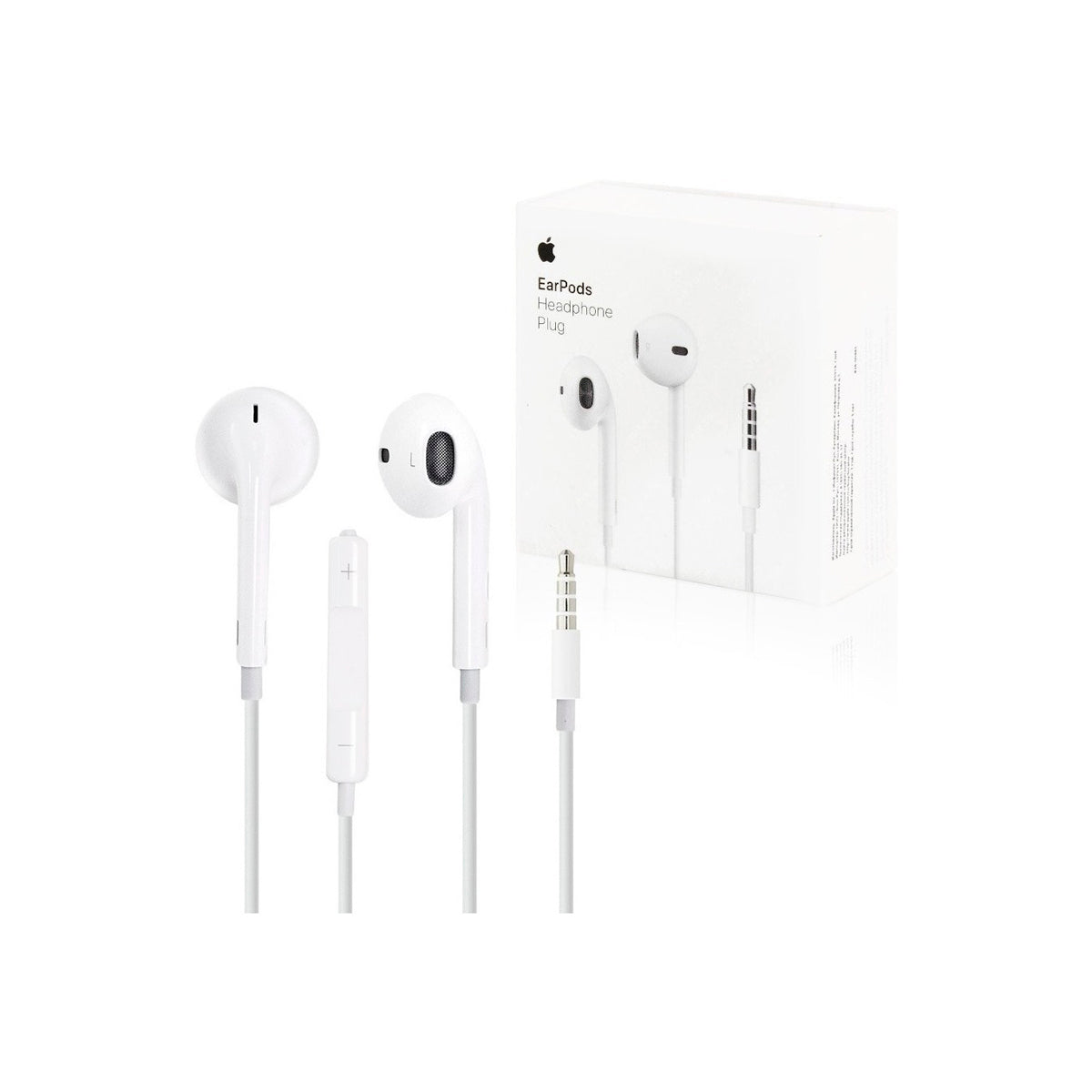 EarPods AUX