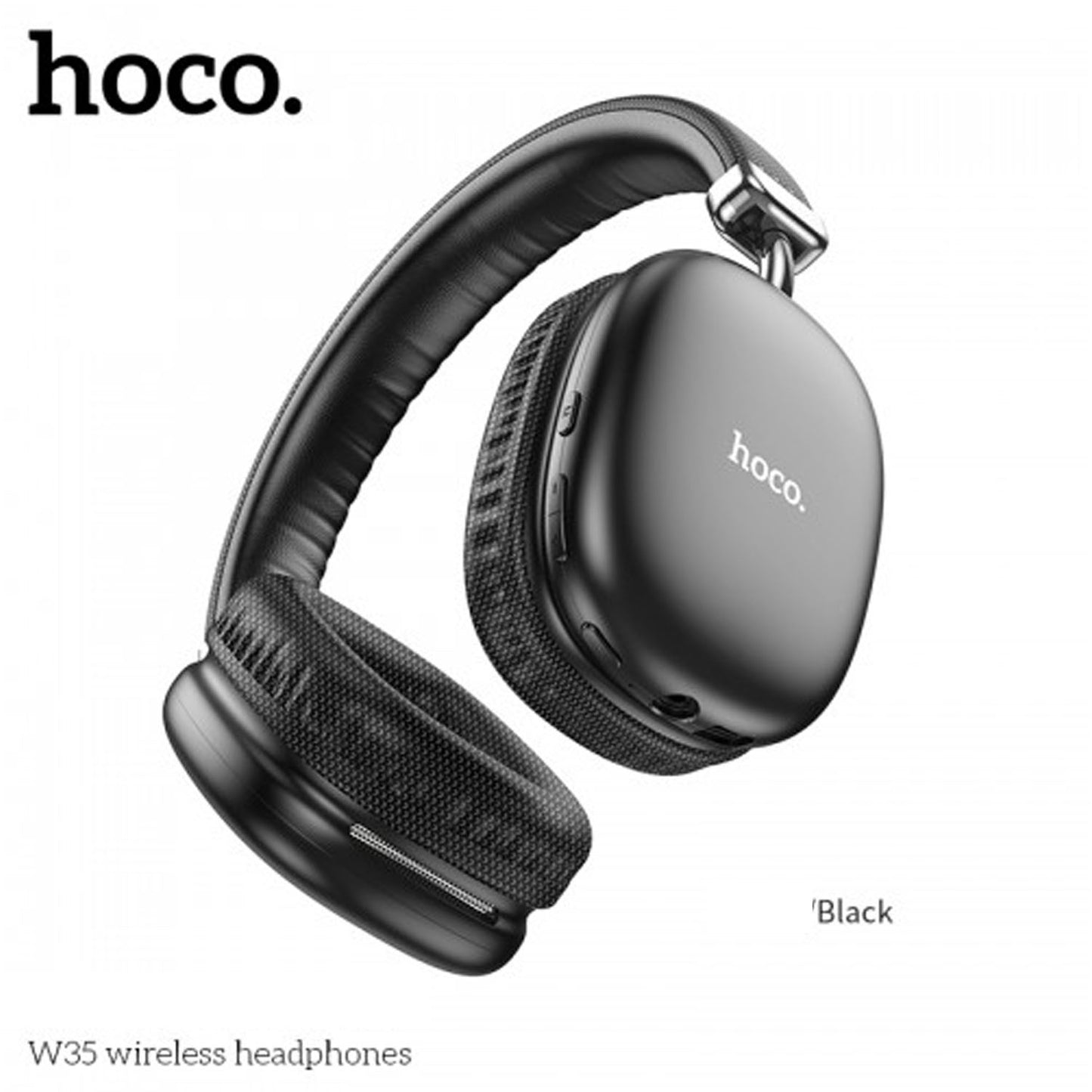 Auriculares W35