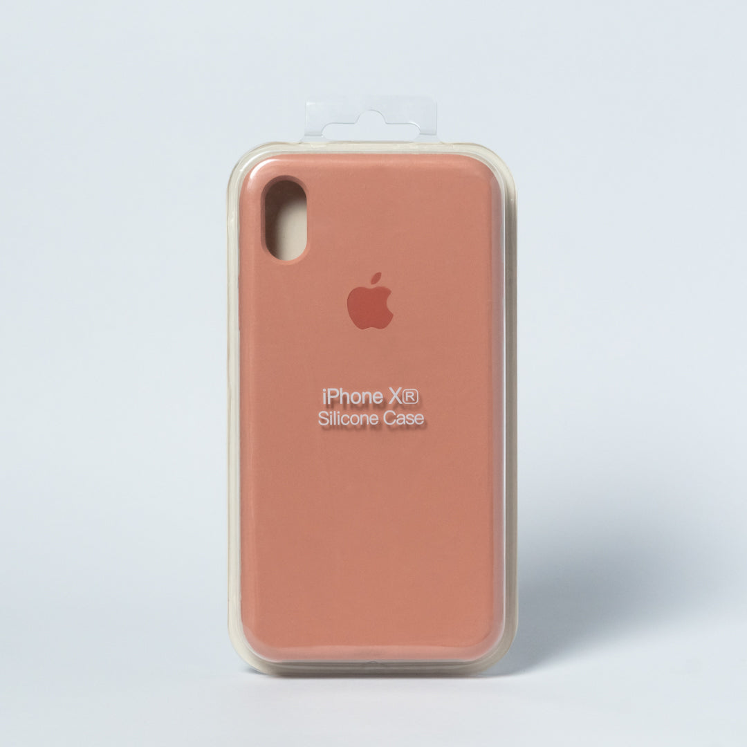 Silicon Case XR