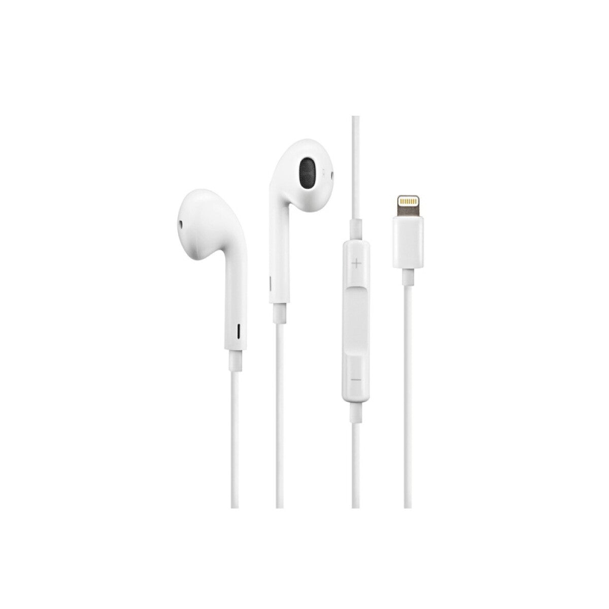EarPods Ligthning
