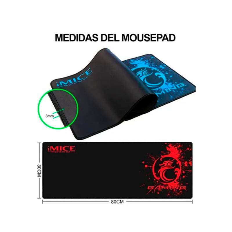 MousePad IMICE