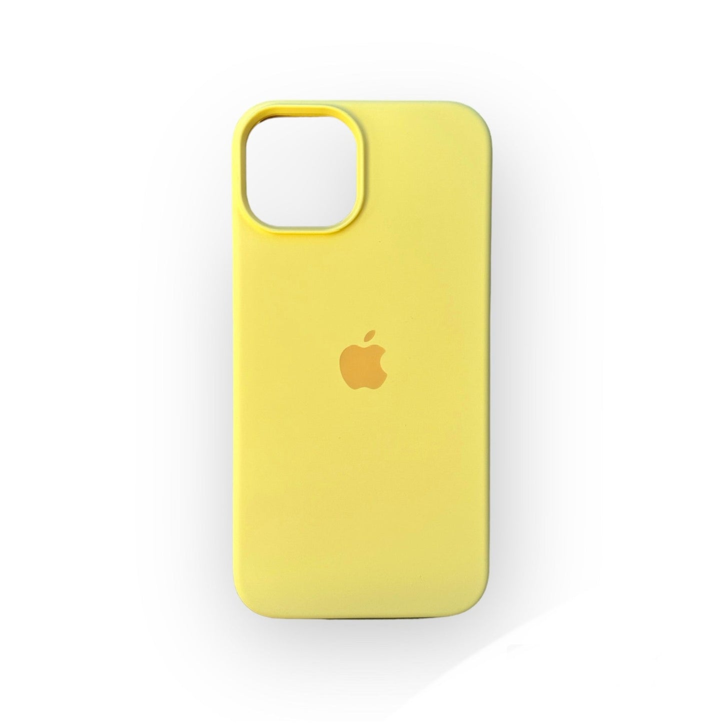 Silicon Case 16 Pro