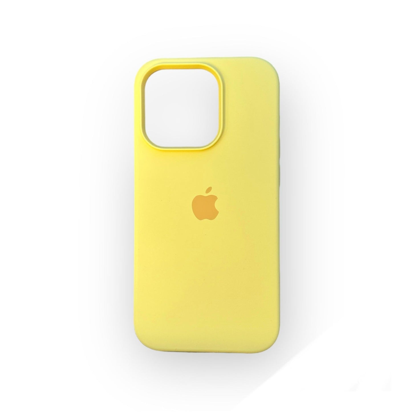 Silicon Case 16 Pro
