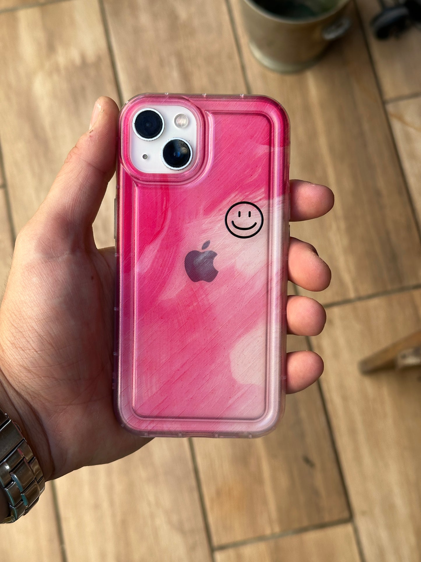 Case Sunrise
