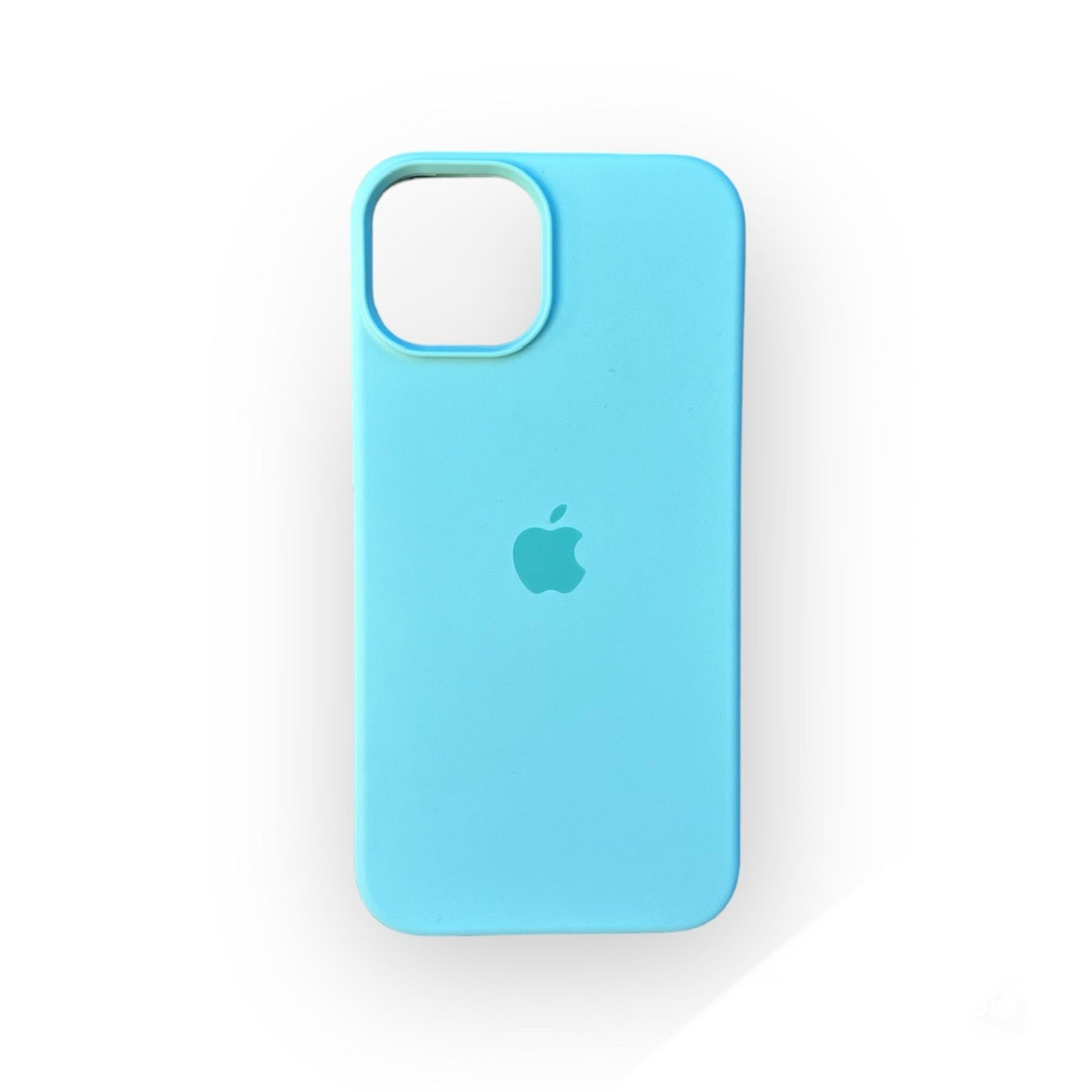 Silicon Case 16 Pro