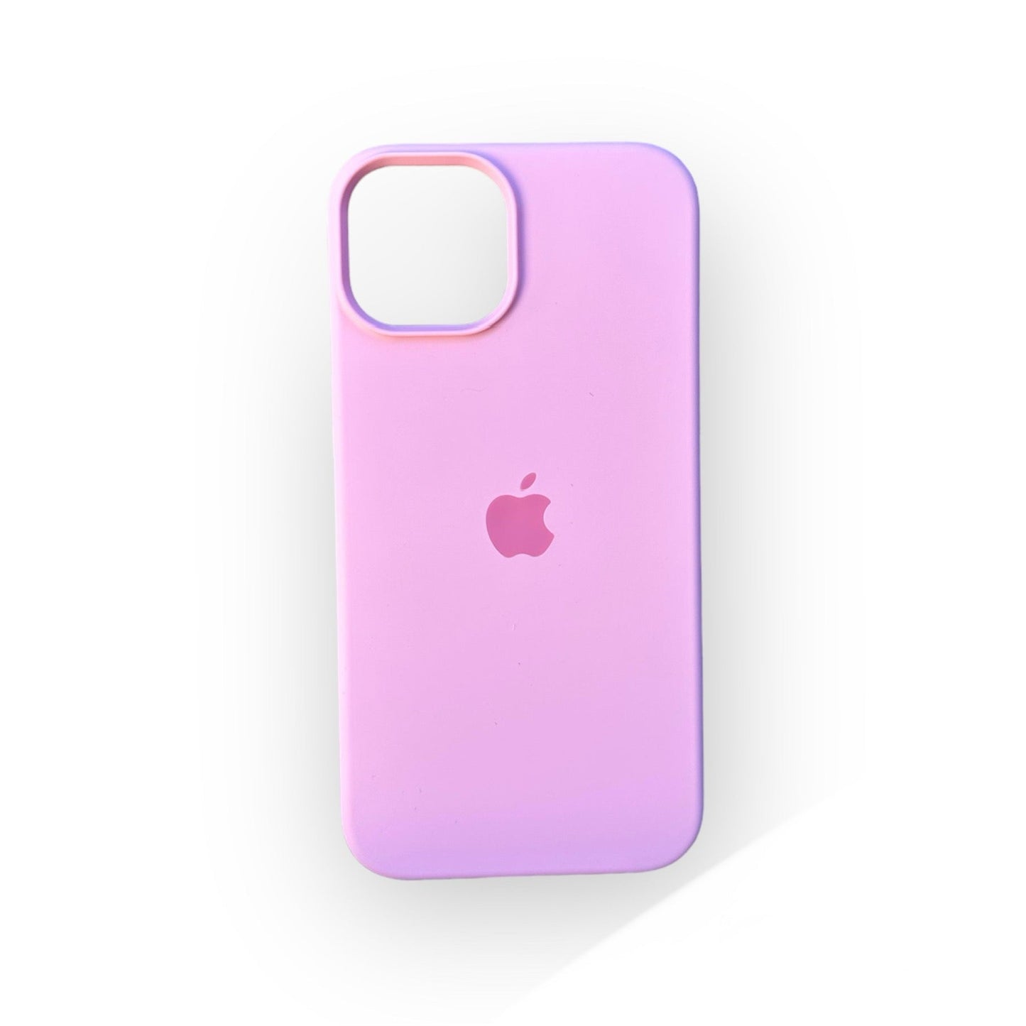 Silicon Case 16 Pro