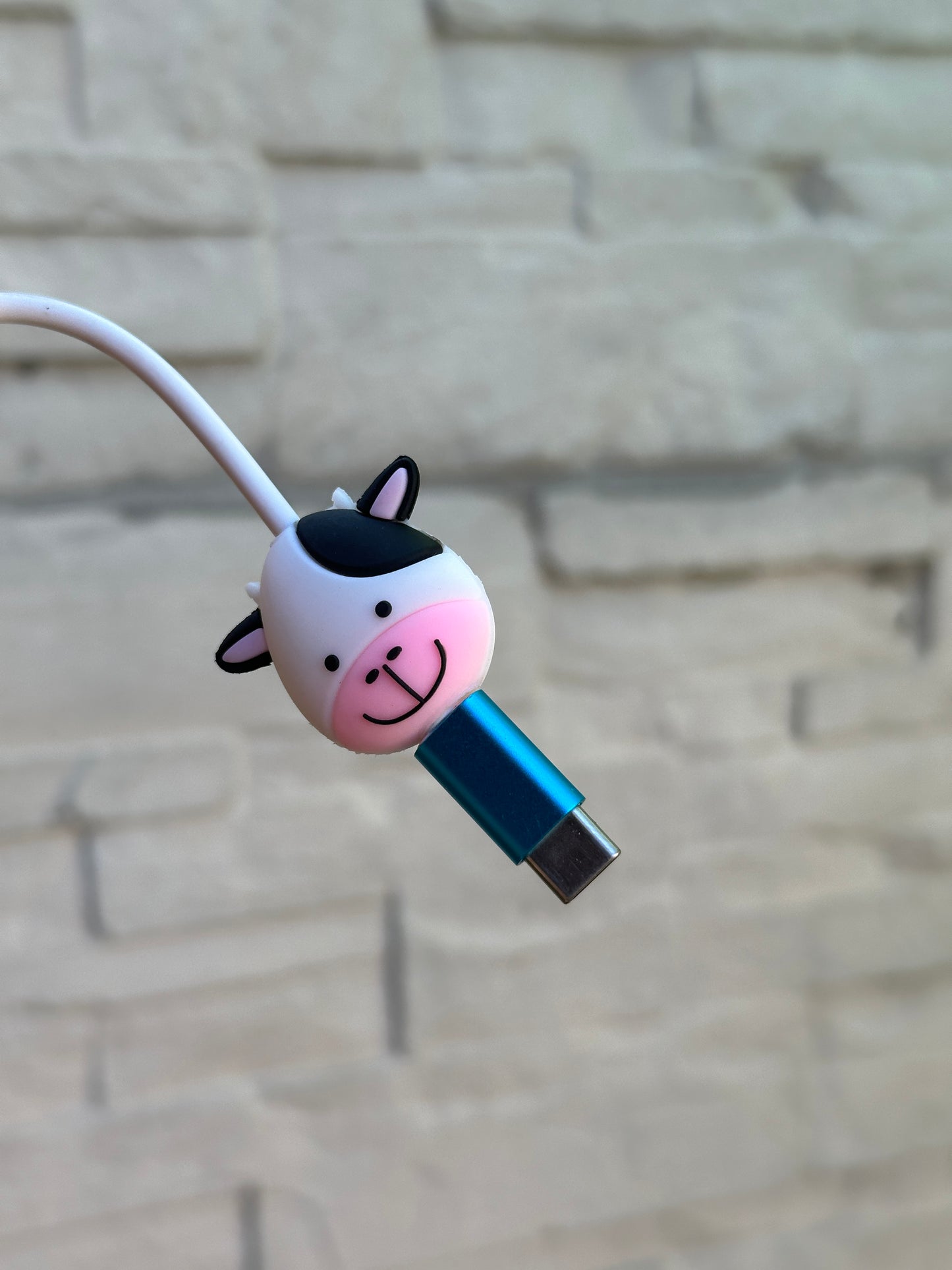 Protectores de Cables