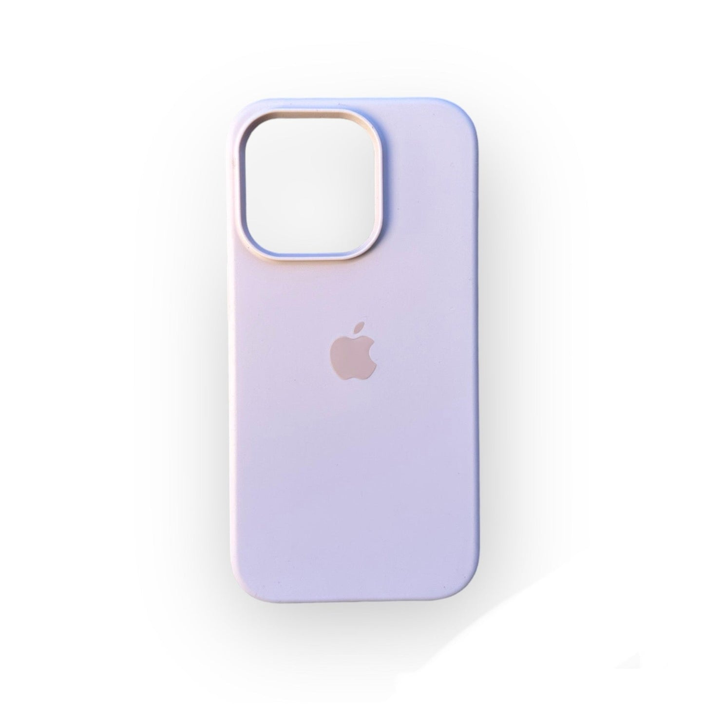 Silicon Case 16 Pro