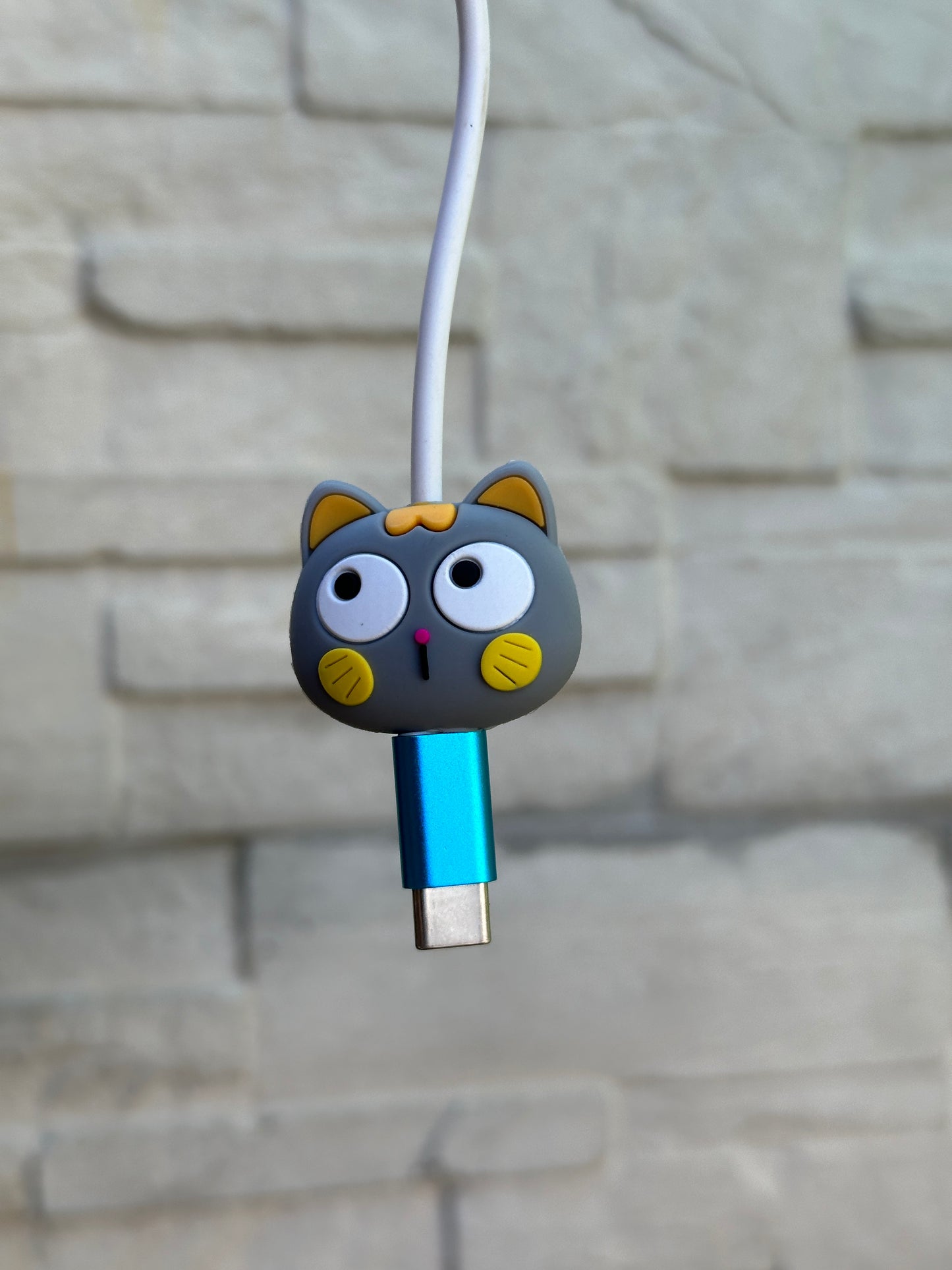 Protectores de Cables