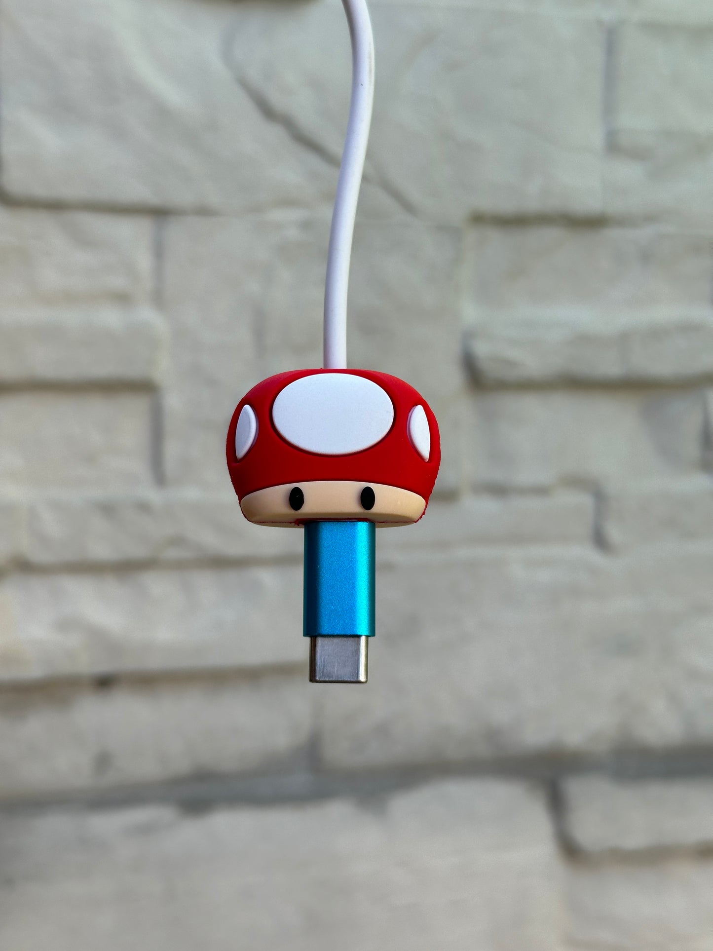 Protectores de Cables