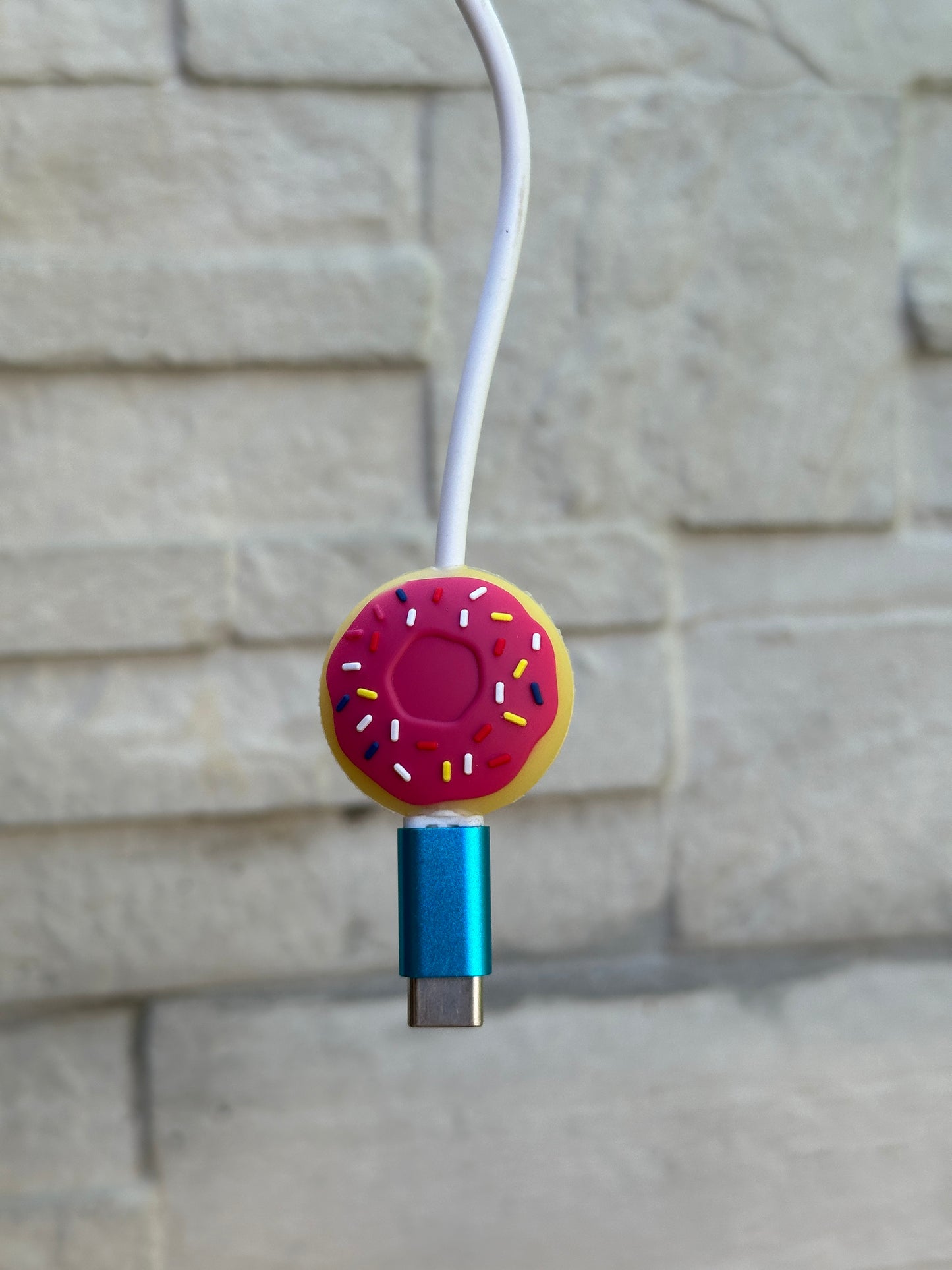 Protectores de Cables