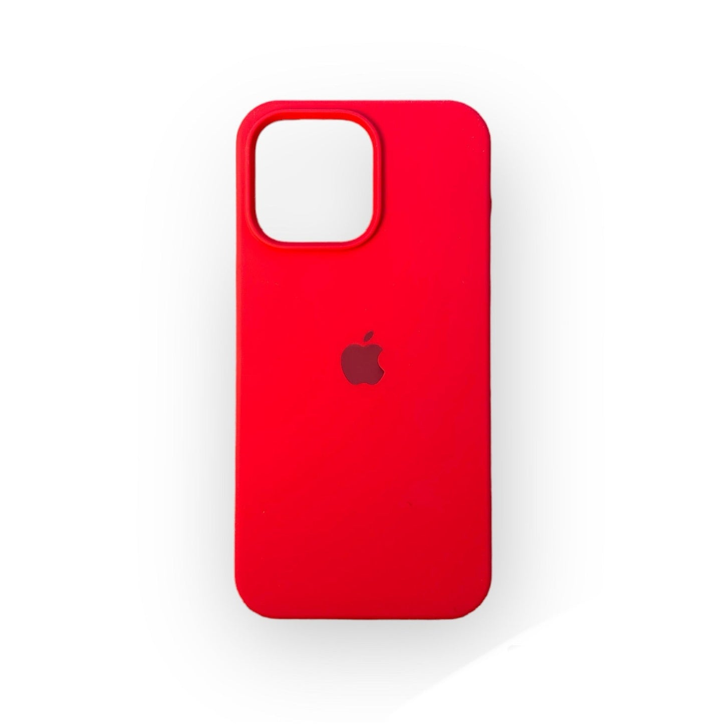 Silicon Case 16 Pro