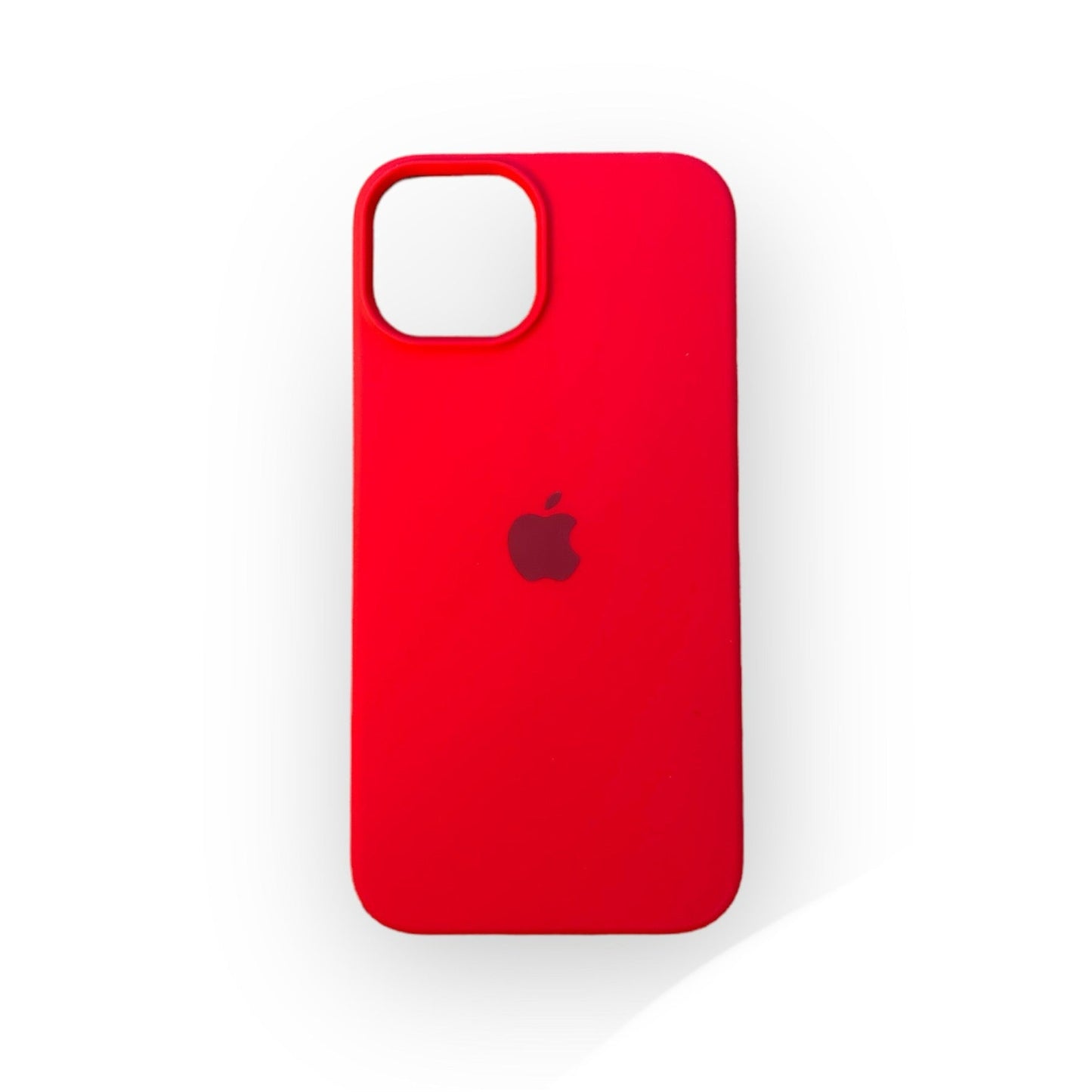Silicon Case 16 Pro