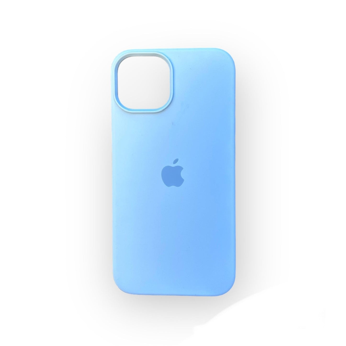 Silicon Case 16 Pro