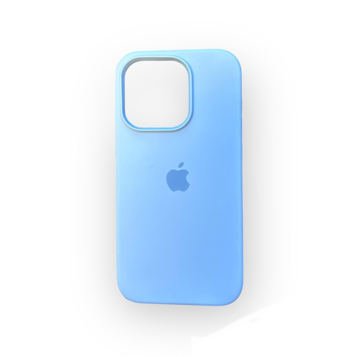 Silicon Case 16 Pro