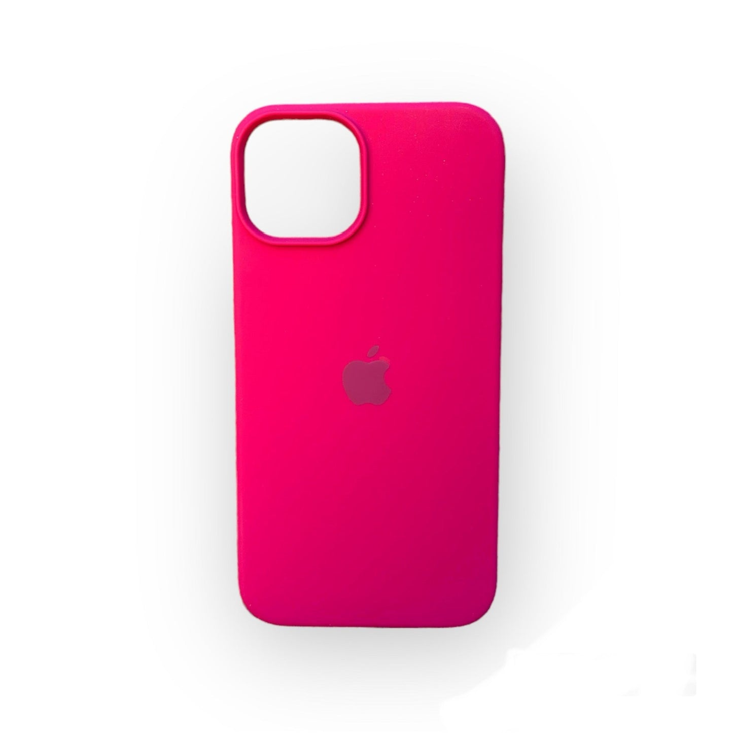 Silicon Case 16 Pro